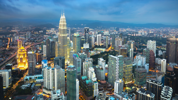 City Sights, Batu Caves & Genting Highlands Excursion - Private Option