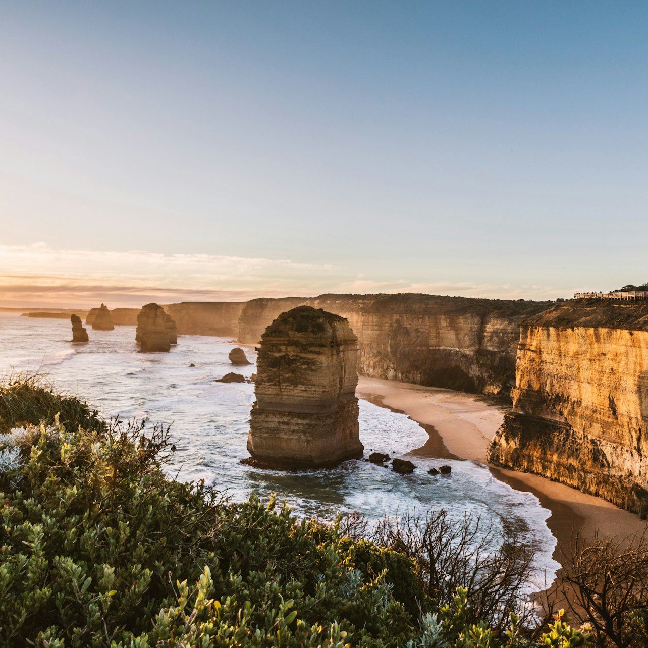 Great Ocean Road: Escursione di un Giorno al Mattino Presto da Melbourne