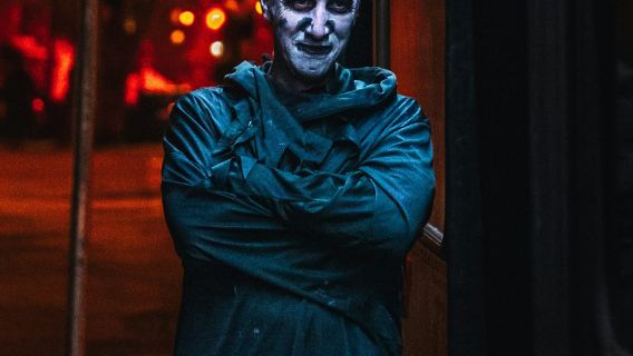 Dublin: The Gravediggers 2 Hr Ghost Bus Tour