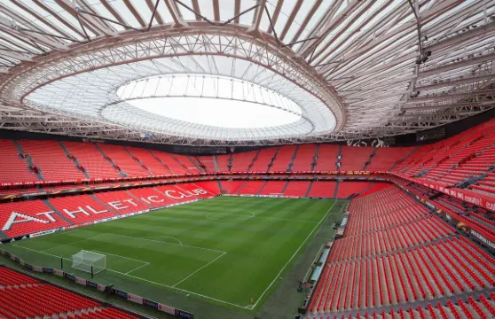 畢爾包體育會博物館及導覽（含語音導覽）