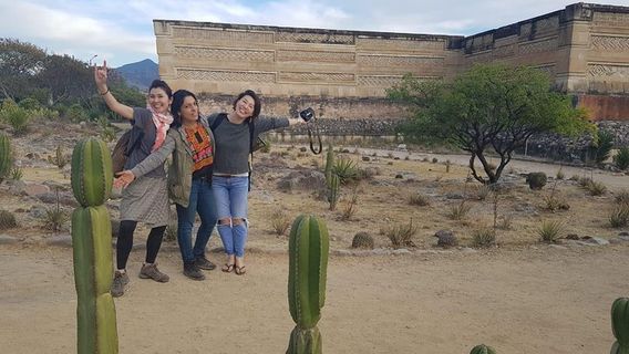 OaxacaTours
