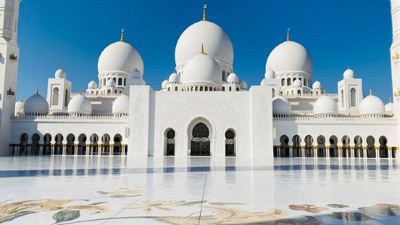DubaiTours