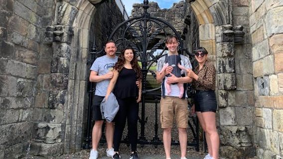 GlasgowTours