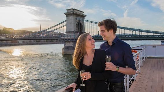 BudapestExperiences