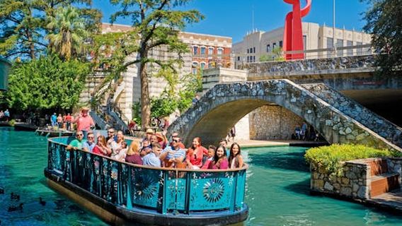 San Antonio