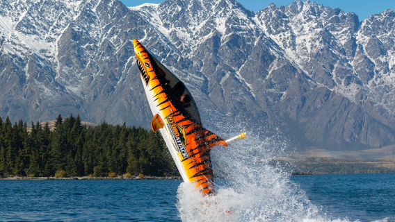 Queenstown
