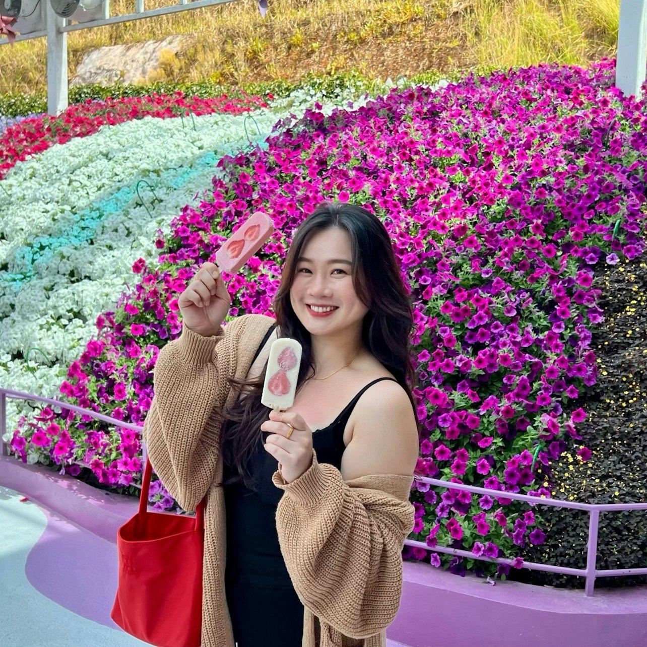 金馬崙高原：吉隆坡出發導覽日遊 + 往返接送