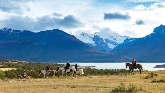 El Calafate