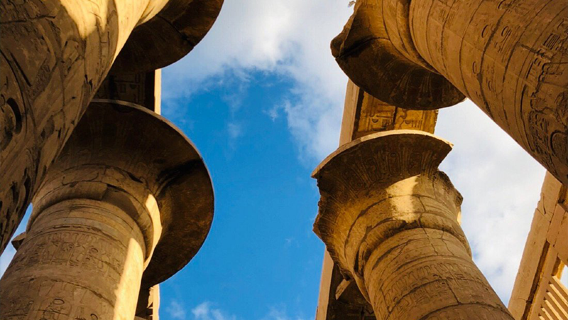 Обзорная экскурсия по городу Асуан в Египте + однодневный тур по трём храмам Восточного берега Луксора. Храм Эдфу. Карнакский храм.