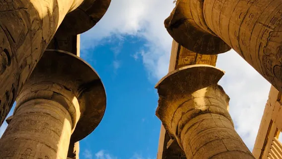 Tour della città di Assuan in Egitto + tour di un giorno dei tre templi della riva orientale di Luxor Tempio di Edfu Tempio di Karnak