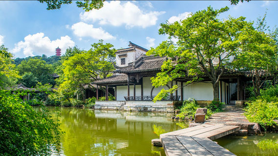 無錫旅行服務