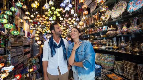 From Fujairah Private Tour: Ras Al Khaimah City Day Tours 7