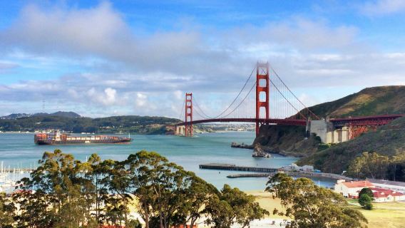 San FranciscoTours