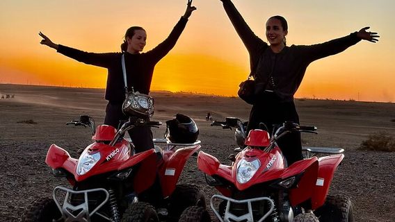 MarrakechExperiences