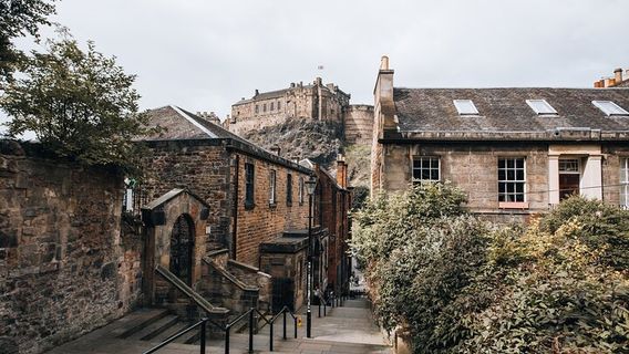 ColdstreamTours