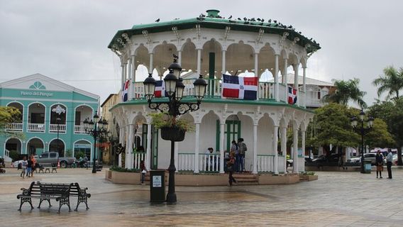 Puerto PlataTours