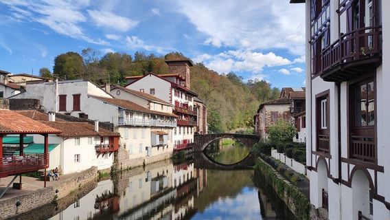 LourdesTours