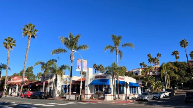 美國聖地牙哥機場&車站&指定地址定向接駁服務【中文司機】