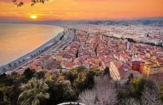 法國尼斯特色遊：尼斯老城+戛納+聖保羅德旺【10小時包車遊】