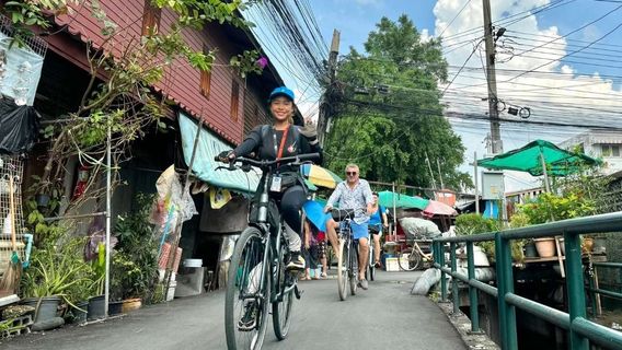 Bangkok