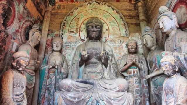 Gansu Province—Jiuquan/Lanzhou/Zhangye/Tianshui | Chinese/English/Minor Languages | Translation/Business Travel/In-Park Commentary/Travel Companionship/Research/Team Building