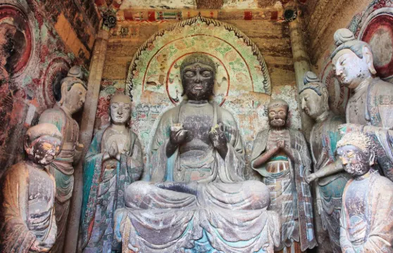 甘肅全境—酒泉/蘭州/張掖/天水︱中文/英語/小語種︱翻譯/商務出行/景區講解/旅行陪同/考察/團建