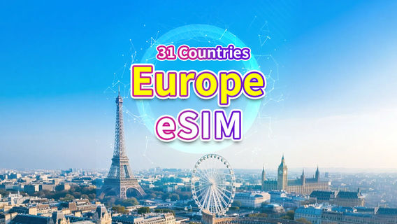 IcelandSIM Cards