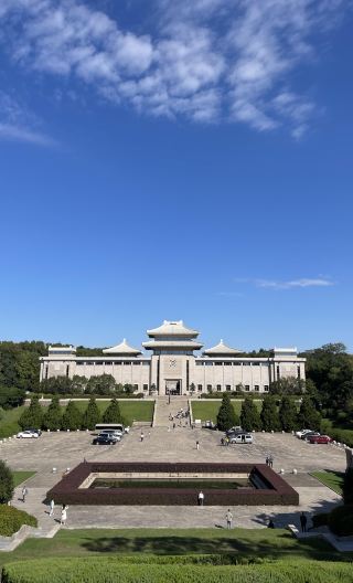 ทัวร์ 1 วัน สถานที่ท่องเที่ยว Yuhuatai หนานจิง + จัตุรัส Wuma Du + ซากวัด Da Bao'en พร้อมบริการภาษาอังกฤษและจีน