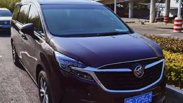 上海市中心觀光私人包車