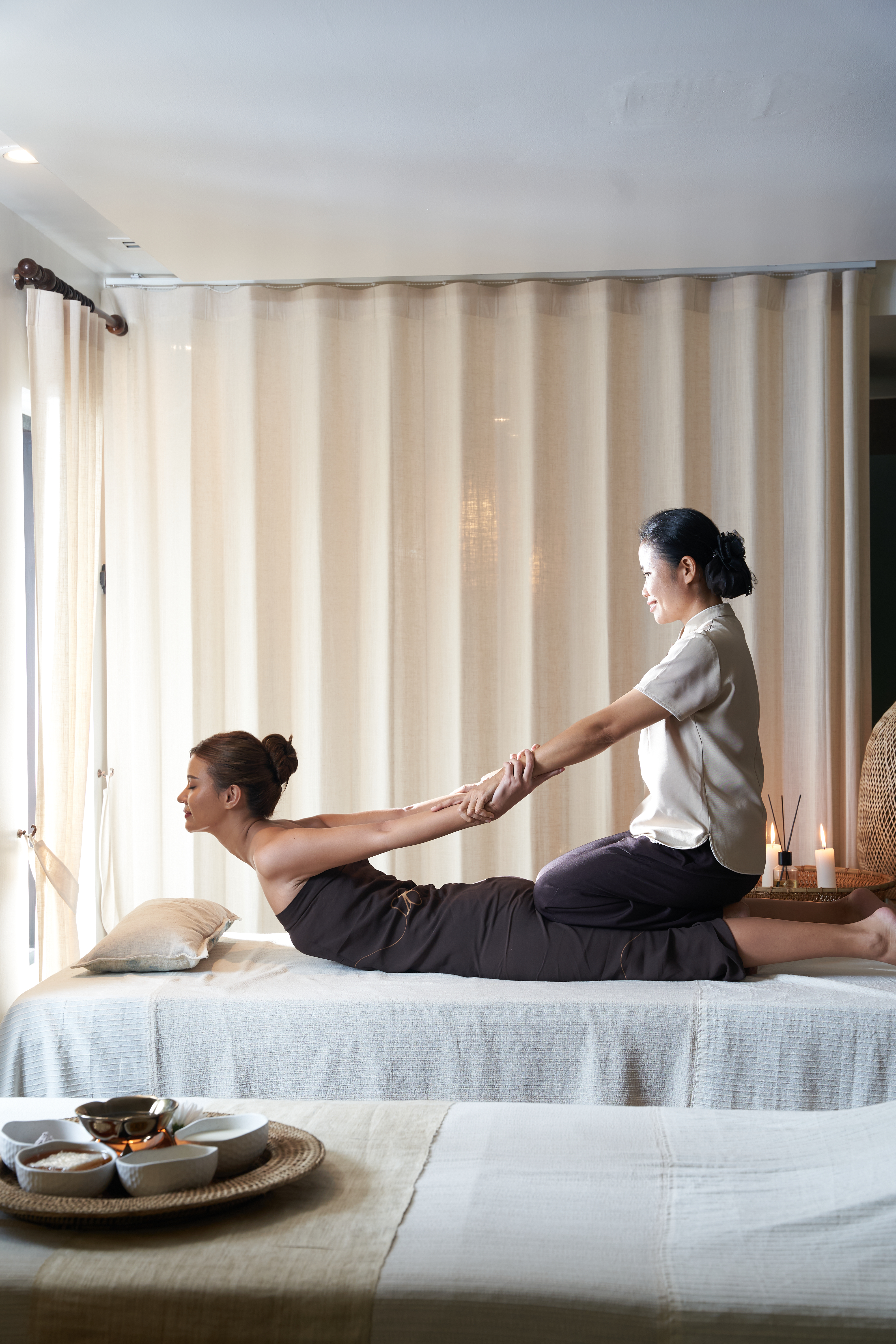 [Official] Divana Lana Spa