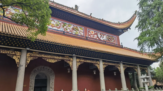 衡陽日遊