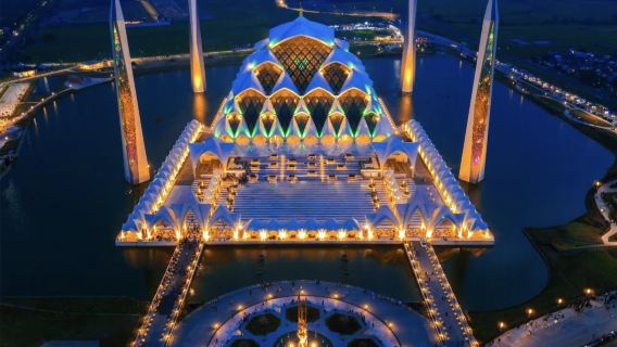 印尼全境 專業翻譯|旅遊地陪|商務翻譯|展會翻譯|陪同拜訪|中文&印尼文&英文翻譯