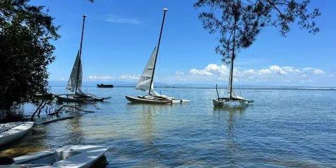 汶萊海岸度假勝地