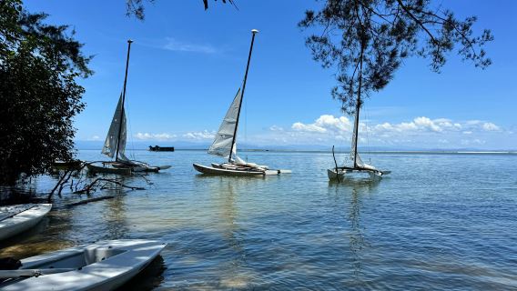 Brunei Coastal Retreat