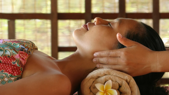Massaggio & Spa Elanda Koh Samui|Eranda Spa|Massaggio naturale alle erbe