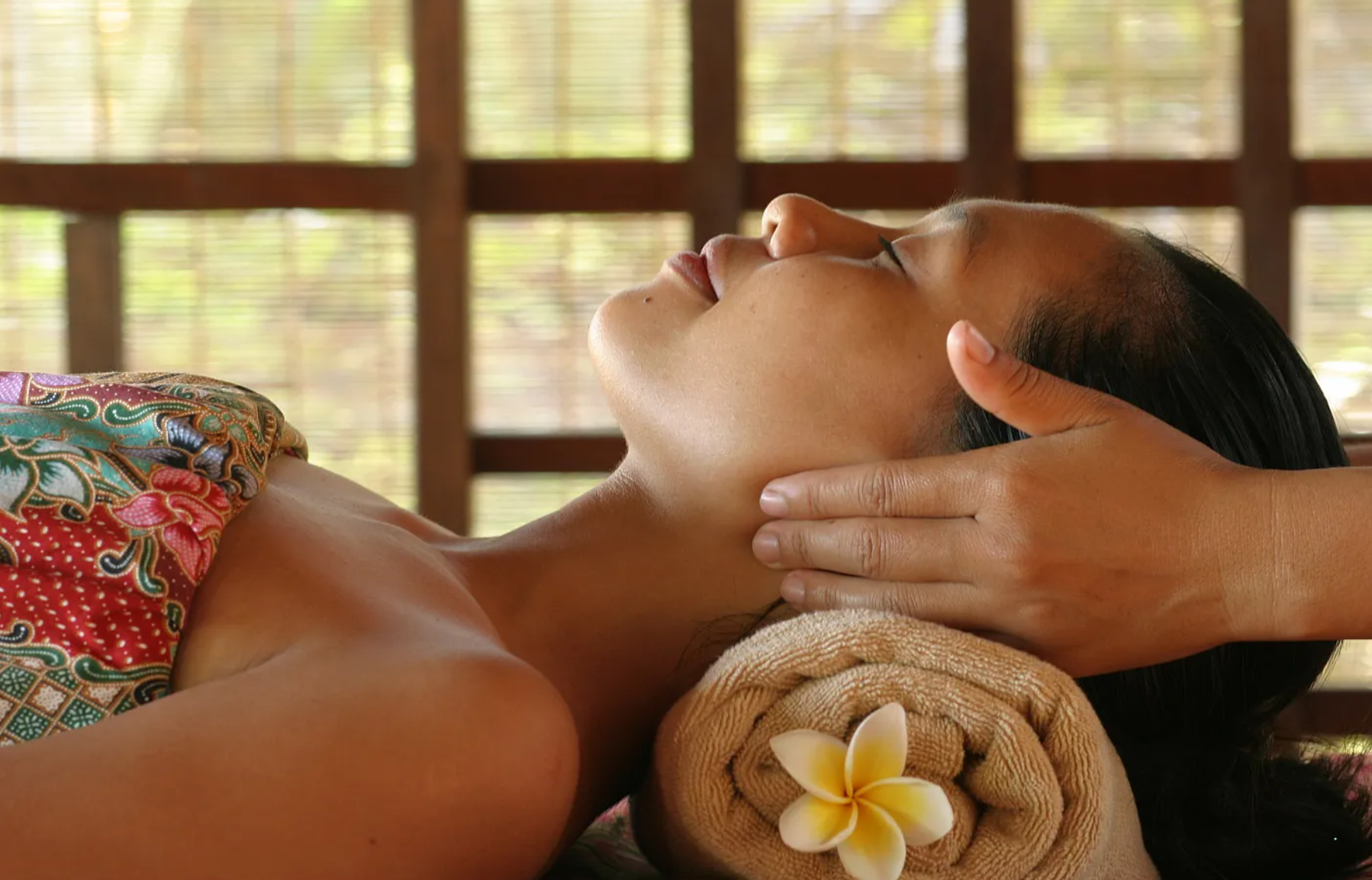 Koh Samui Islanda Massage & Spa|Eranda Spa|Pijat Herbal Alami