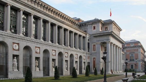 Hướng dẫn chuyên nghiệp: Hành trình tham quan Bảo tàng Prado