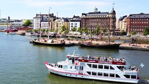 HelsinkiTours
