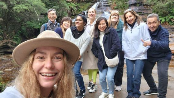 DoonsideTours