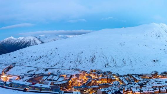 Tbilisi: tour di un giorno a Jinvali, Gudauri e Ananuri