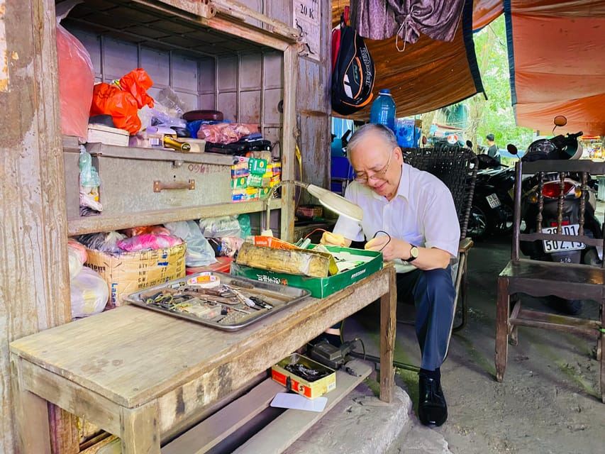 Vietnam War: Uncovering Hanoi's Untold Stories