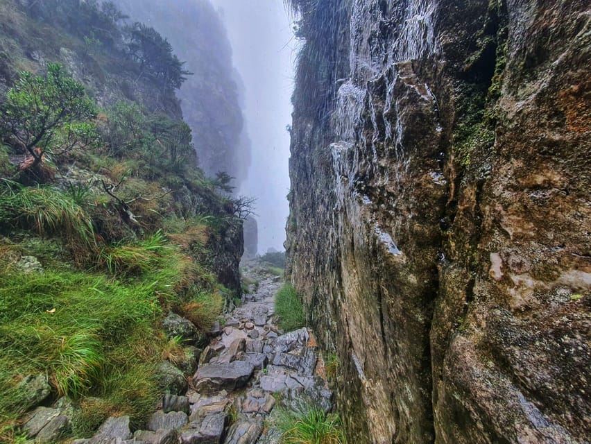 Table Mountain Group Hike - Solo Travelers welcome