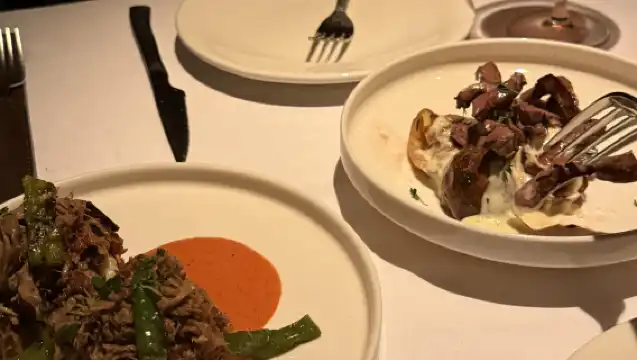 土耳其伊斯坦堡Aheste網紅餐廳代訂座