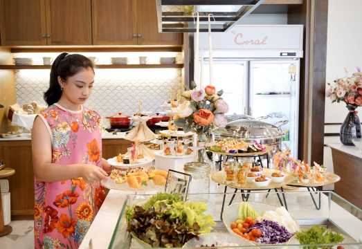 [Official] Chiang Mai / Chiang Rai International Airport - The Coral Executive Lounge - Thailand