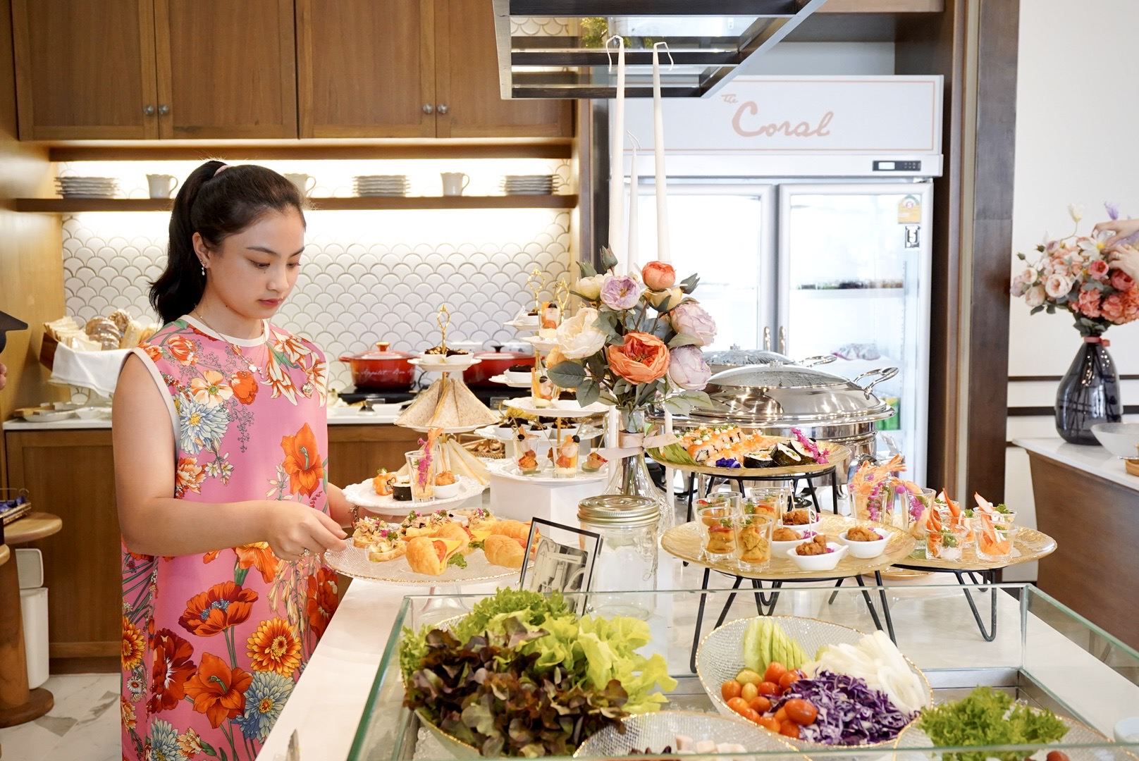 [Official] Chiang Mai  / Chiang Rai International Airport  - The Coral Executive Lounge - Thailand