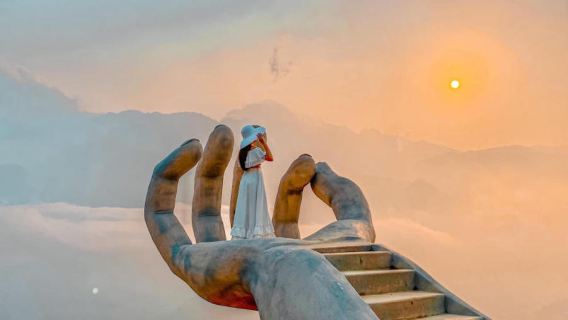 Sapa: Fansipan Cable, Cat Cat Village, Moana, Alpine Coaster Instagram Tour