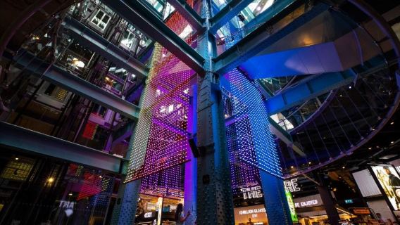 愛爾蘭都柏林聖三一學院＋都柏林城堡＋鳳凰公園－中文地陪 8 小時