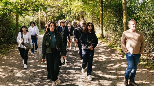 Parigi: visita guidata dei monumenti del D-Day e del Mont Saint-Michel