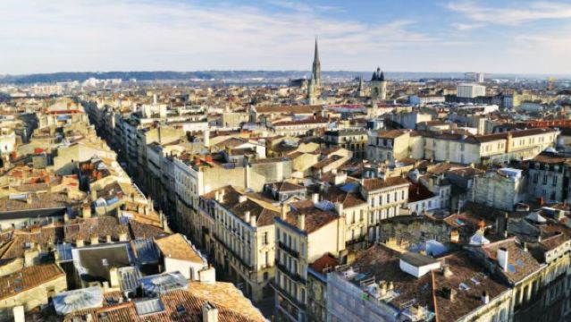1-day tour in Bordeaux, France