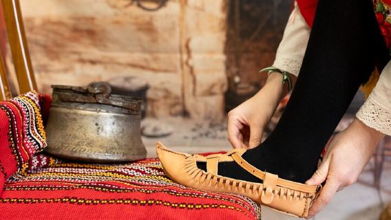 Discover Bulgaria with Dance in Sofia, Bulgaria